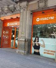 Gimnasio VivaGym Diagonal imagen 2