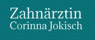 Corinna Jokisch Zahnärztin - Ihre Zahnärztin in Magdeburg logo