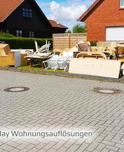 Volker May Wohnungsauflösungen Bild 1