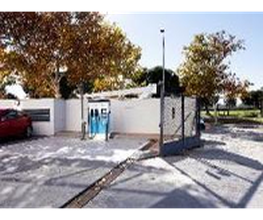 ACCIONA Charging Station imagen 1