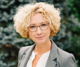 Verloskundige Linda