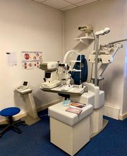 Opticien Krys image 7