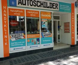 HandyKlinik Bild 5