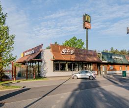 McDonald's Bild 1