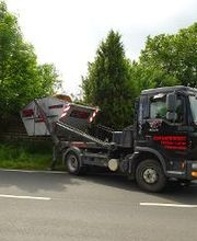 Containerdienst Fischer Bild 3