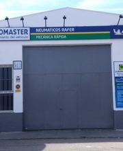 Euromaster Rafer imagen 4