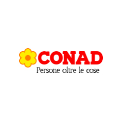 Conad City Zocca - I Tralci logo