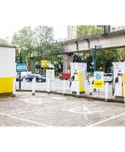 Shell Recharge Charging Station Bild 13