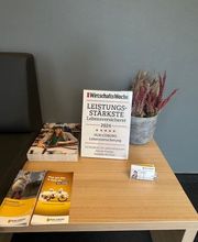 HUK-COBURG Versicherung Anja Dworzak in Holzkirchen Bild 5