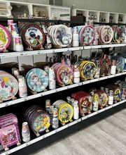 Mottoparty | Entdecke die beste Kinder Partydeko