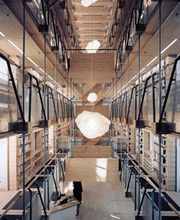 Fondation Jan Michalski pour l'écriture et la littérature Bild 4