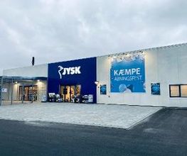 JYSK Hadsten billede 1