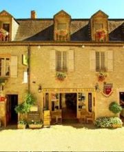 Hôtel Restaurant Le Terminus Des Pélerins image 1