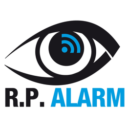 Rp Alarm Snc logo