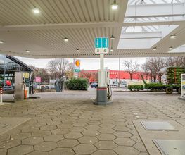 Shell Recharge Charging Station Bild 15