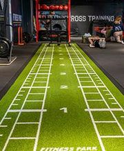 Fitness Park Antibes - Olympie image 6