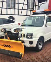 Schär-Reinigungen, Montes Facility Services GmbH Bild 4