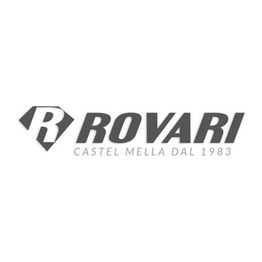 Orologeria Gioielleria Rovari logo