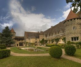 Château de Hattonchâtel image 1