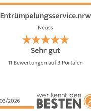 werkenntdenBESTEN.de Qualitätssiegel