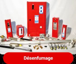 Sérénité Incendie image 9