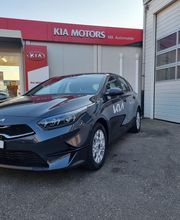 MB Automobile Bader AG Bild 3