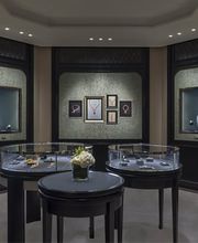 Van Cleef & Arpels (Hamburg - Neuer Wall)