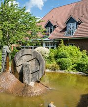 Haus am Lecker Mühlenstrom Bild 3