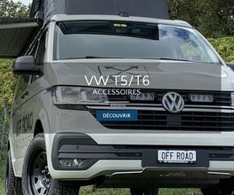 Off Road Accessoires SA Bild 13