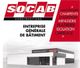 SOCAB Société Coopérative Artisanale De Bâtiment