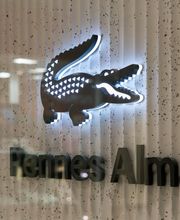 Lacoste Rennes Alma image 10