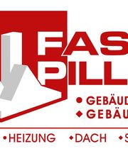 Fasel-Piller Gebäudetechnik AG
Fasel-Piller Gebäudehülle AG
