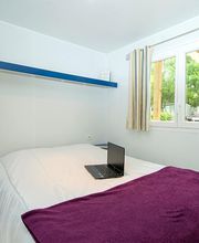 Camping Homair - Le Mas de Sireuil image 2