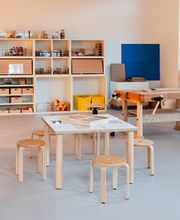 Klaus Grohe-Kita
Schiltach
pme Familienservice GmbH