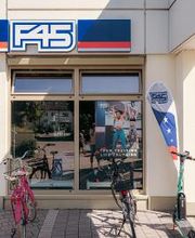F45 Training Munich Obersendling Bild 3