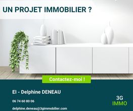 Deneau Delphine EI image 1