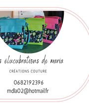 MDLA-Les élucubrations de Maria E.I. image 3