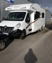 Automobile du Rond Point Chort Barriere image 4