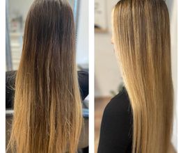 Mella Hair Artist Bild 10
