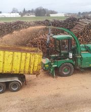 Biomasse Ecker GmbH&Co.KG Bild 4