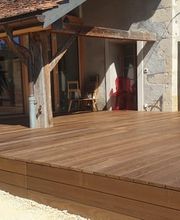 Espaces Paysages Bild 4