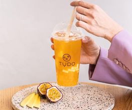 TUDO Bubble Tea (Alexanderplatz) Bild 2