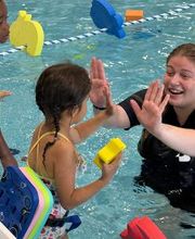 Big Blue Swim School image 5
