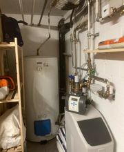 P. Meyer Haustechnik GmbH Bild 1