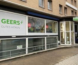 GEERS Außenbereich
