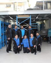 Multi Clean Service GmbH | Reinigungsfirma in Fehraltorf Bild 4