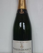 CHAMPAGNE BOUQUIN DUPONT FILS image 5