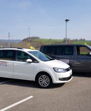 AUNORA Taxi Sàrl Bild 1