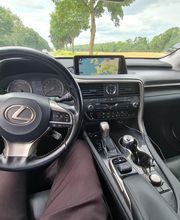 Accord Taxi Maxime image 3