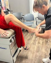 Center for Vein Restoration | Dr. Michael Sebastian image 12